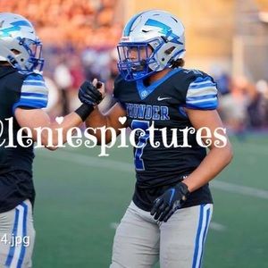 Meet your Posher, Elias